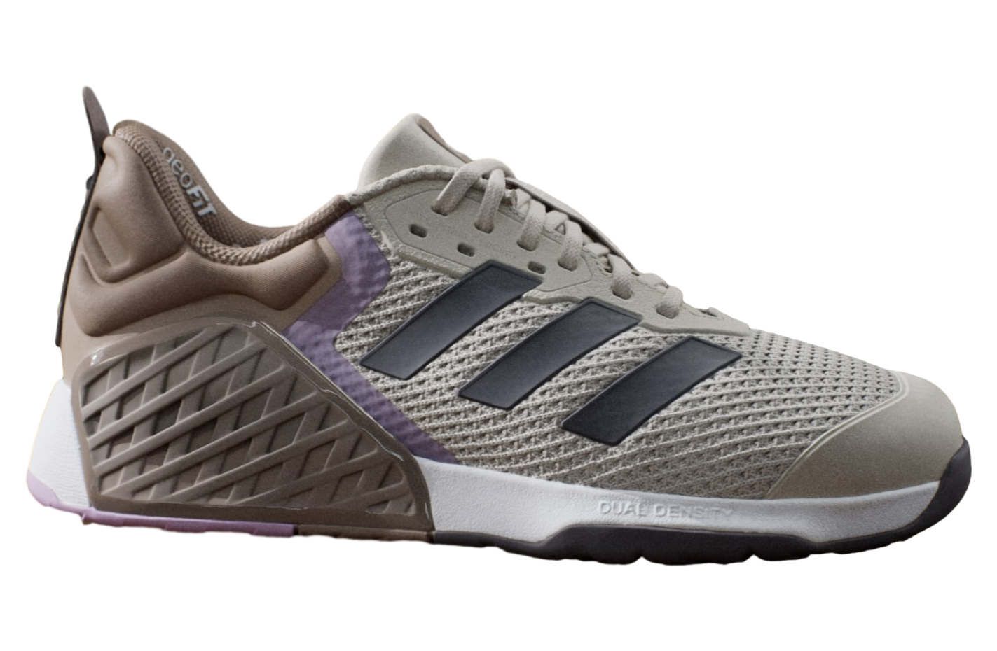 Adidas Dropset 3 WMNS Beige / Grey Strata