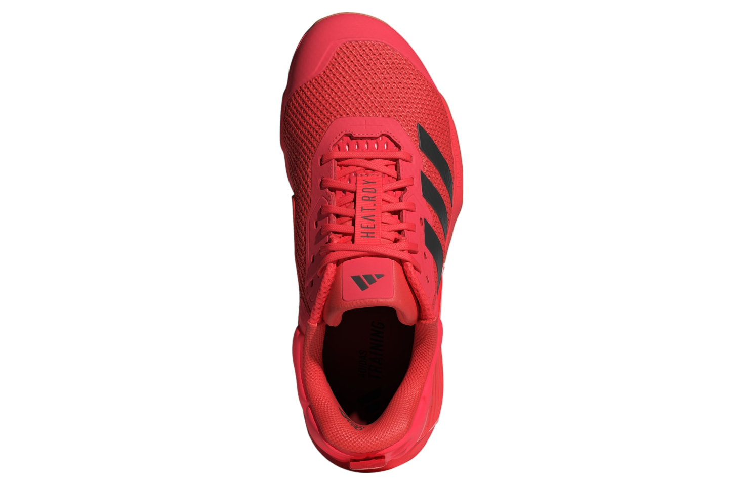 Adidas Dropset 3 WMNS Bright Red / Core Black