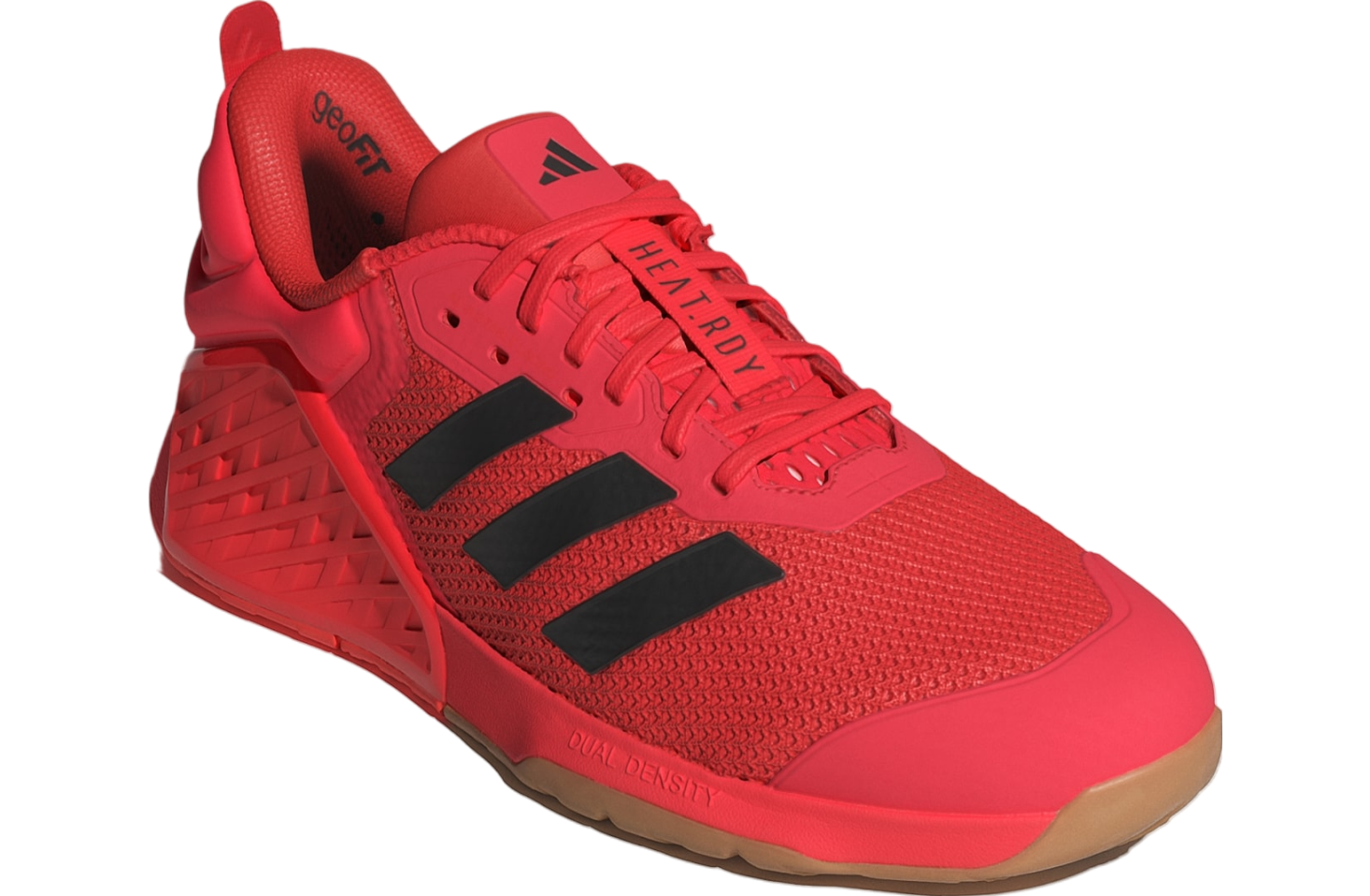 Adidas Dropset 3 WMNS Bright Red / Core Black