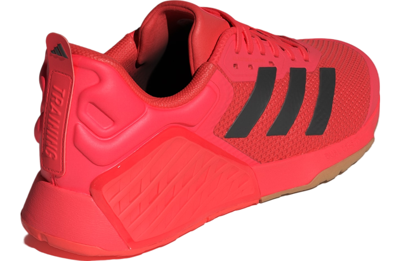 Adidas Dropset 3 WMNS Bright Red / Core Black