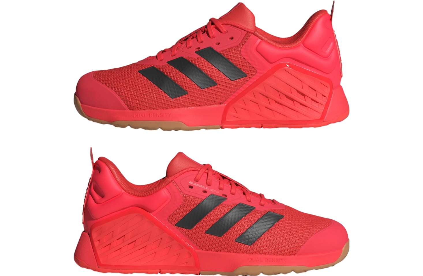 Adidas Dropset 3 WMNS Bright Red / Core Black