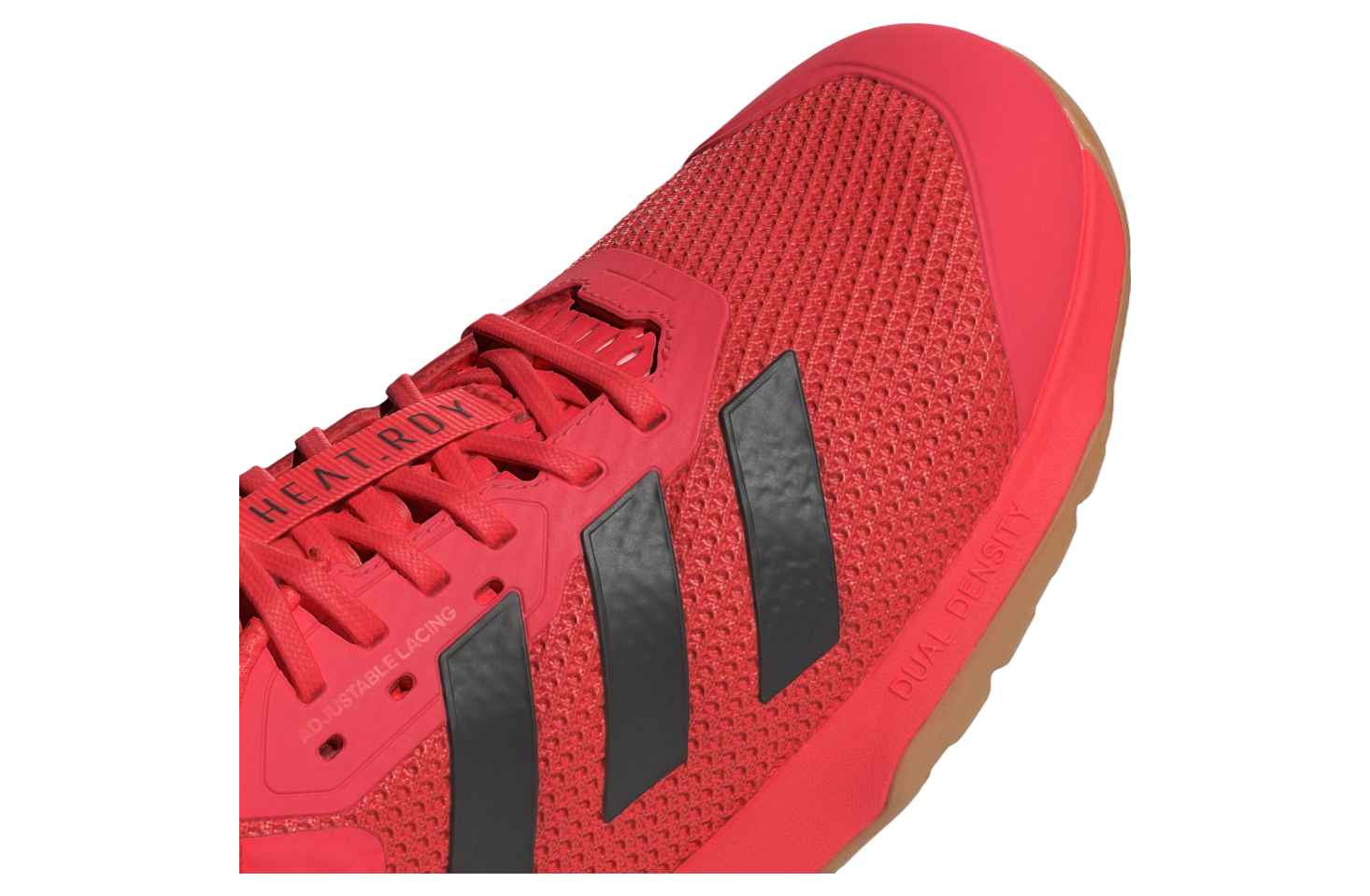 Adidas Dropset 3 WMNS Bright Red / Core Black