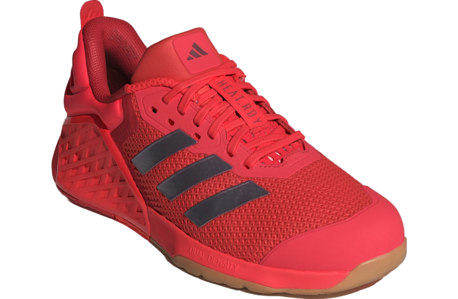 Adidas Dropset 3 WMNS Bright Red / Shadow Red