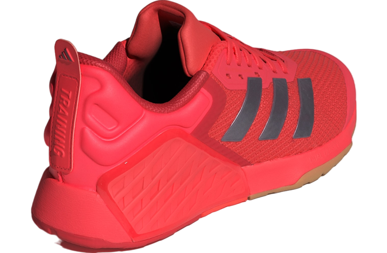 Adidas Dropset 3 WMNS Bright Red / Shadow Red