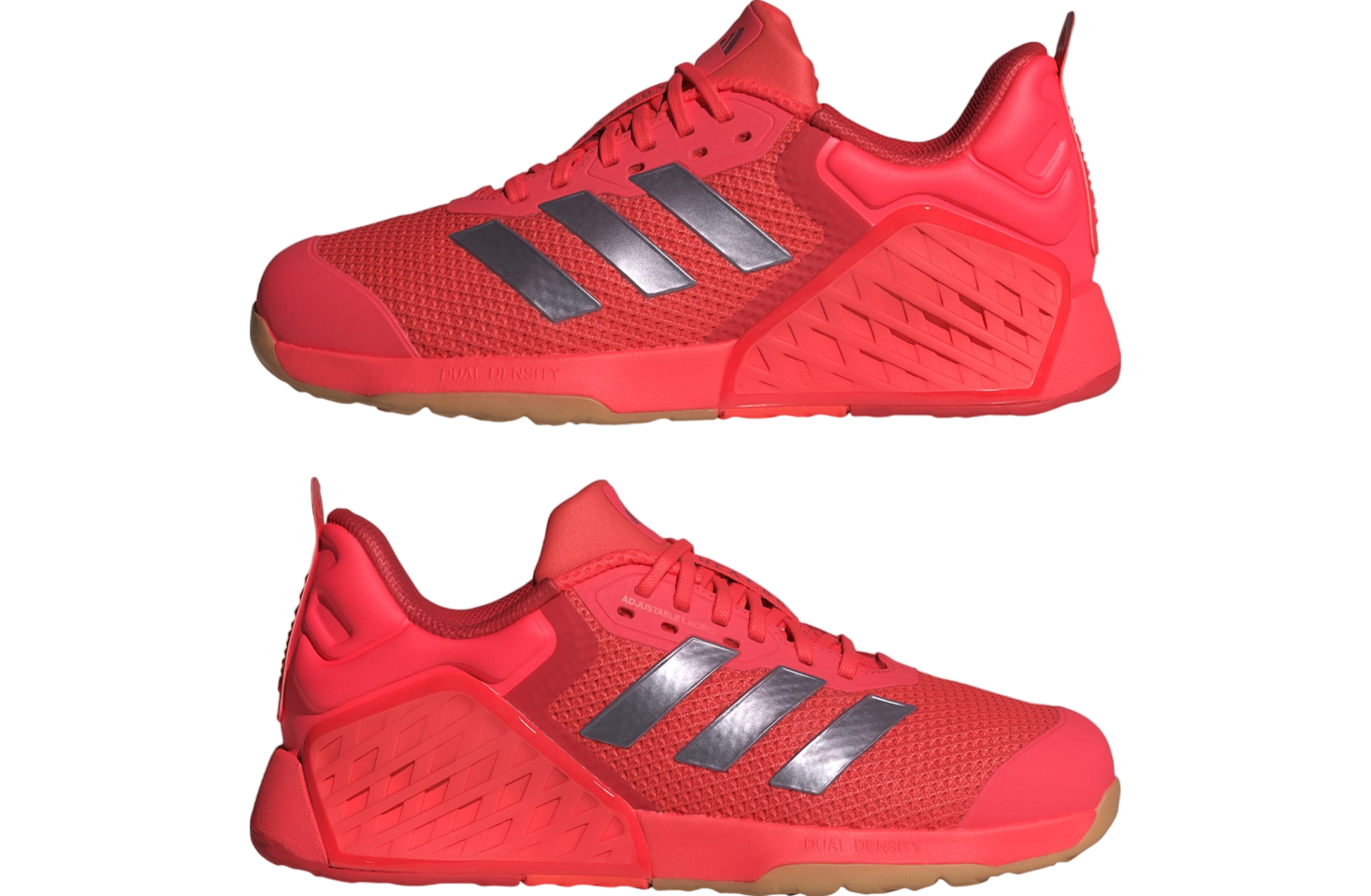 Adidas Dropset 3 WMNS Bright Red / Shadow Red