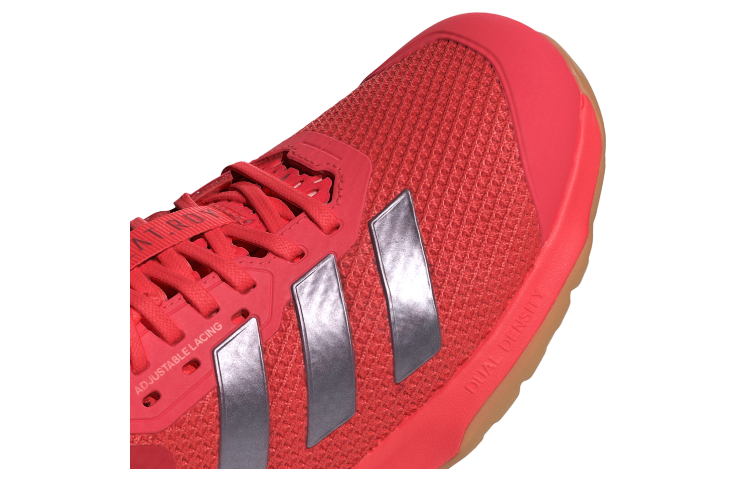 Adidas Dropset 3 WMNS Bright Red / Shadow Red