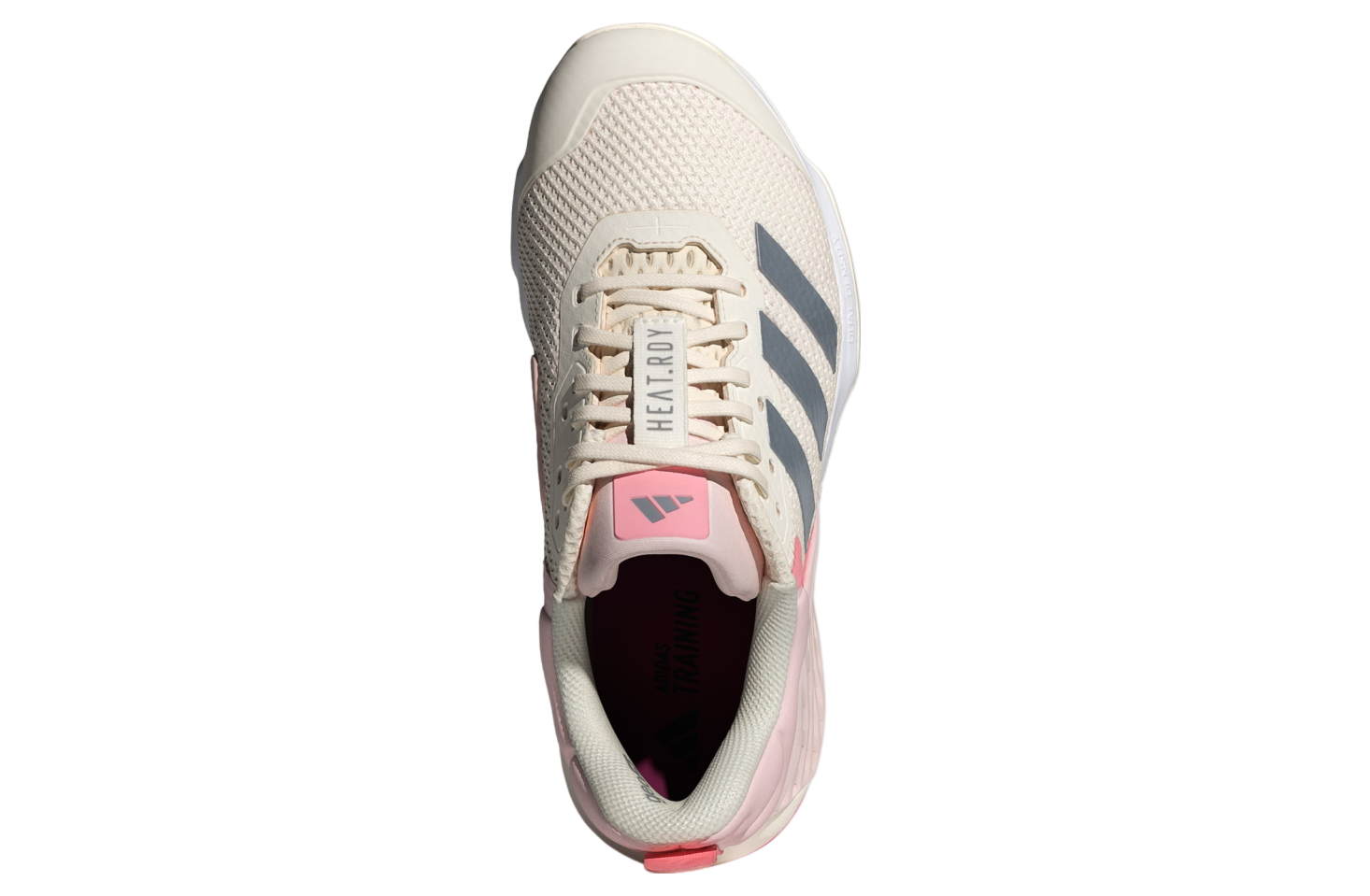 Adidas Dropset 3 WMNS Chalk White / Semi Pink Spark