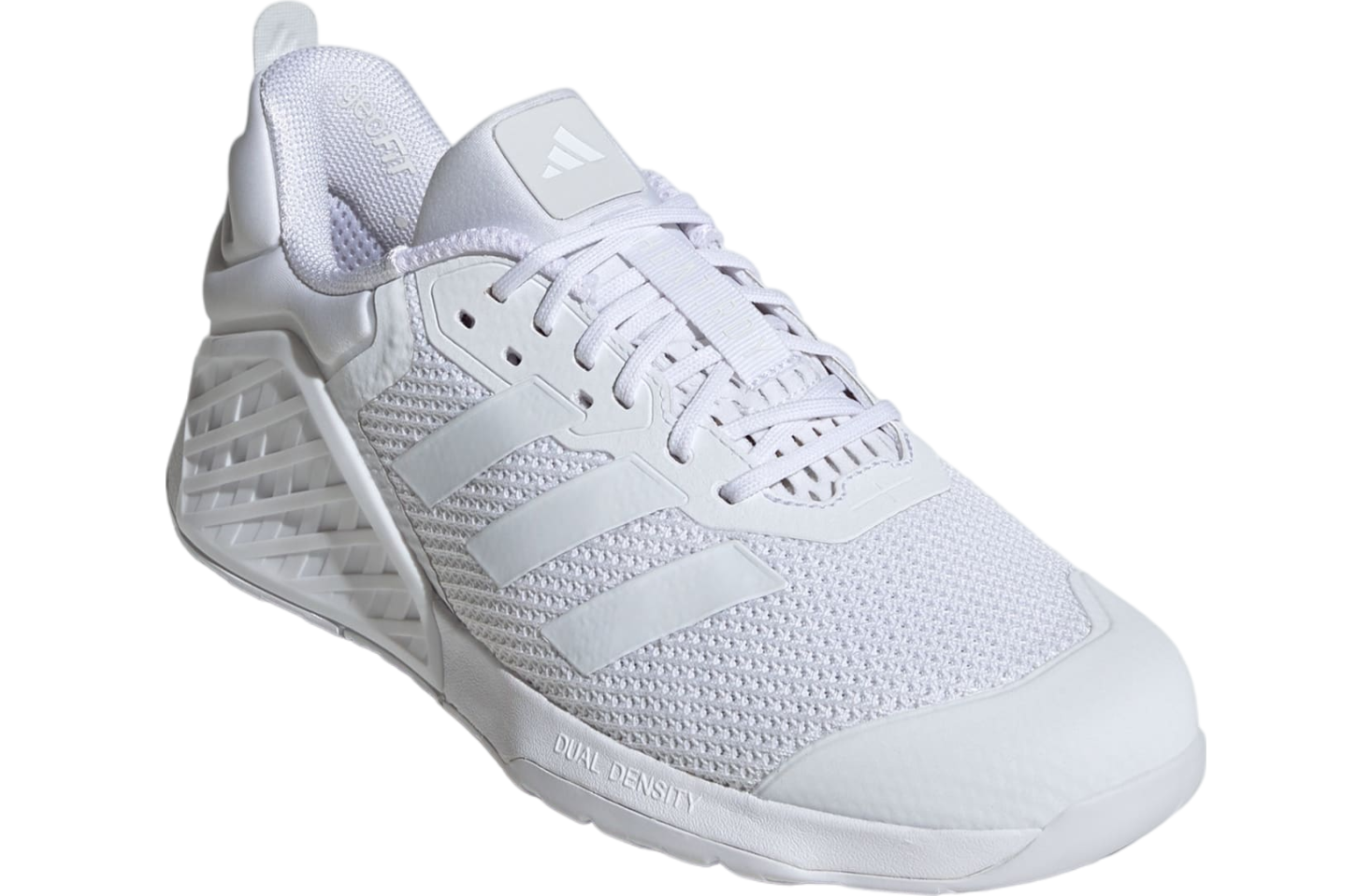 Adidas Dropset 3 WMNS Cloud White / Crystal White