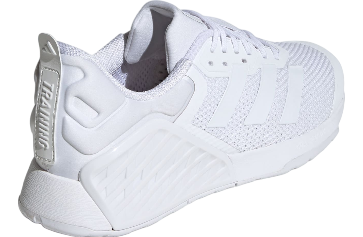 Adidas Dropset 3 WMNS Cloud White / Crystal White