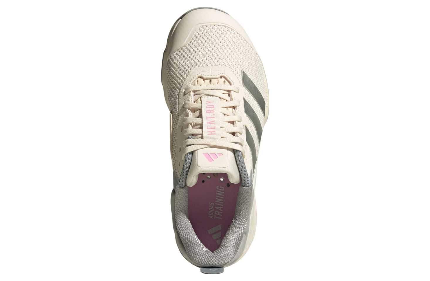 Adidas Dropset 3 Wmns Cloud White / Matte Silver
