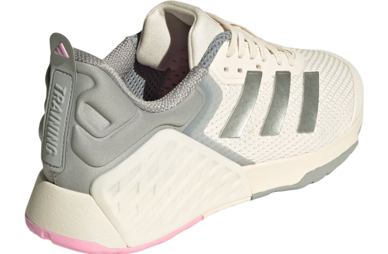 Adidas Dropset 3 Wmns Cloud White / Matte Silver
