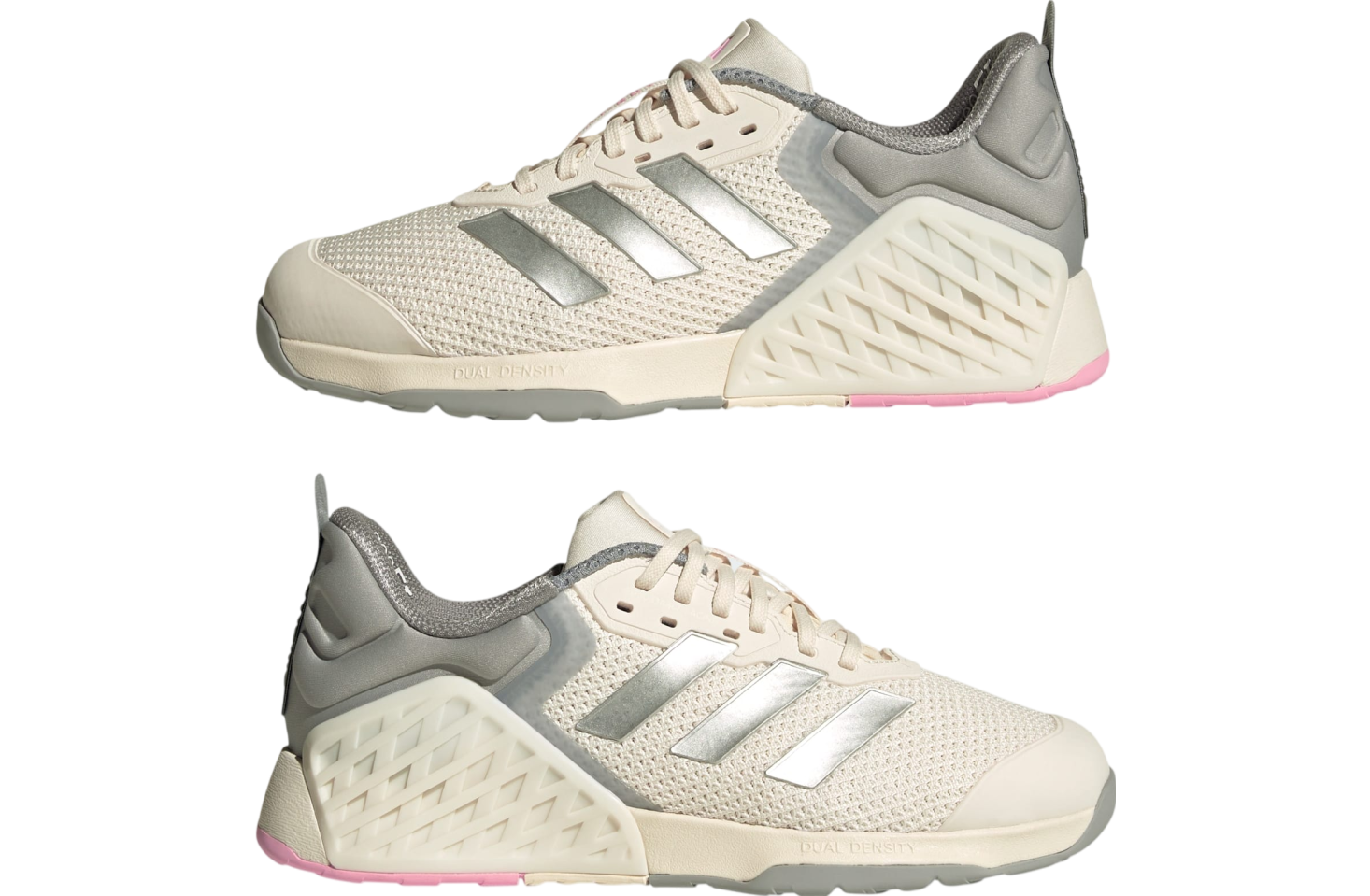 Adidas Dropset 3 Wmns Cloud White / Matte Silver