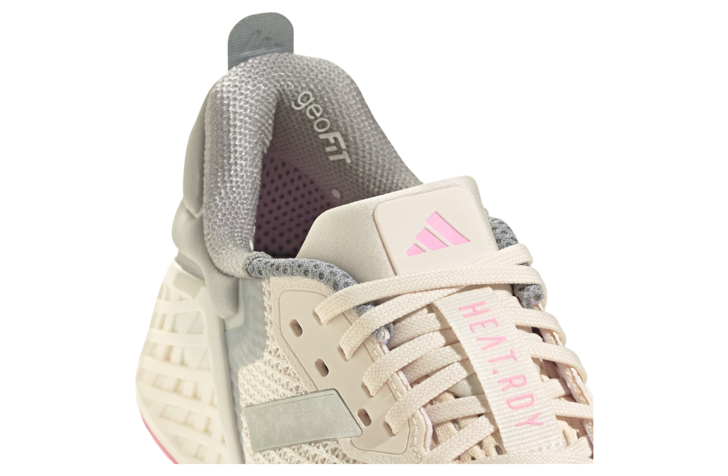Adidas Dropset 3 Wmns Cloud White / Matte Silver