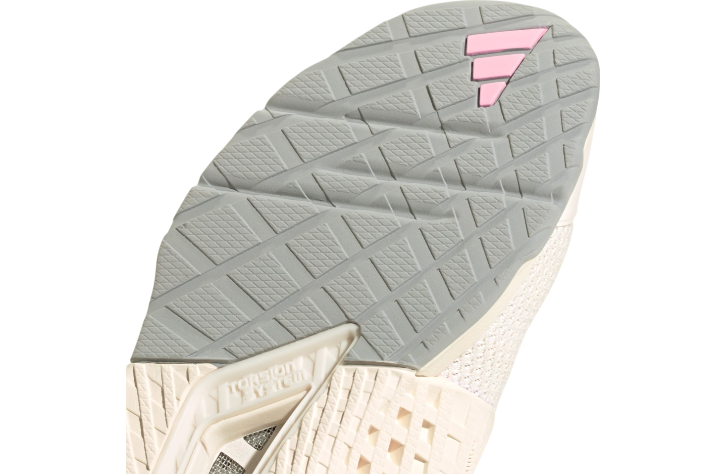 Adidas Dropset 3 Wmns Cloud White / Matte Silver