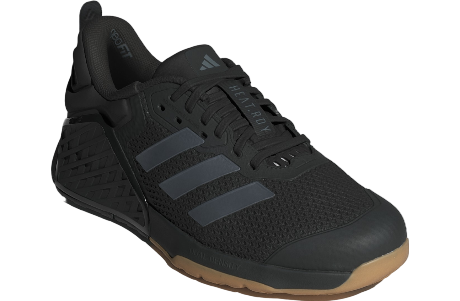 Adidas Dropset 3 WMNS Core Black / Grey Four