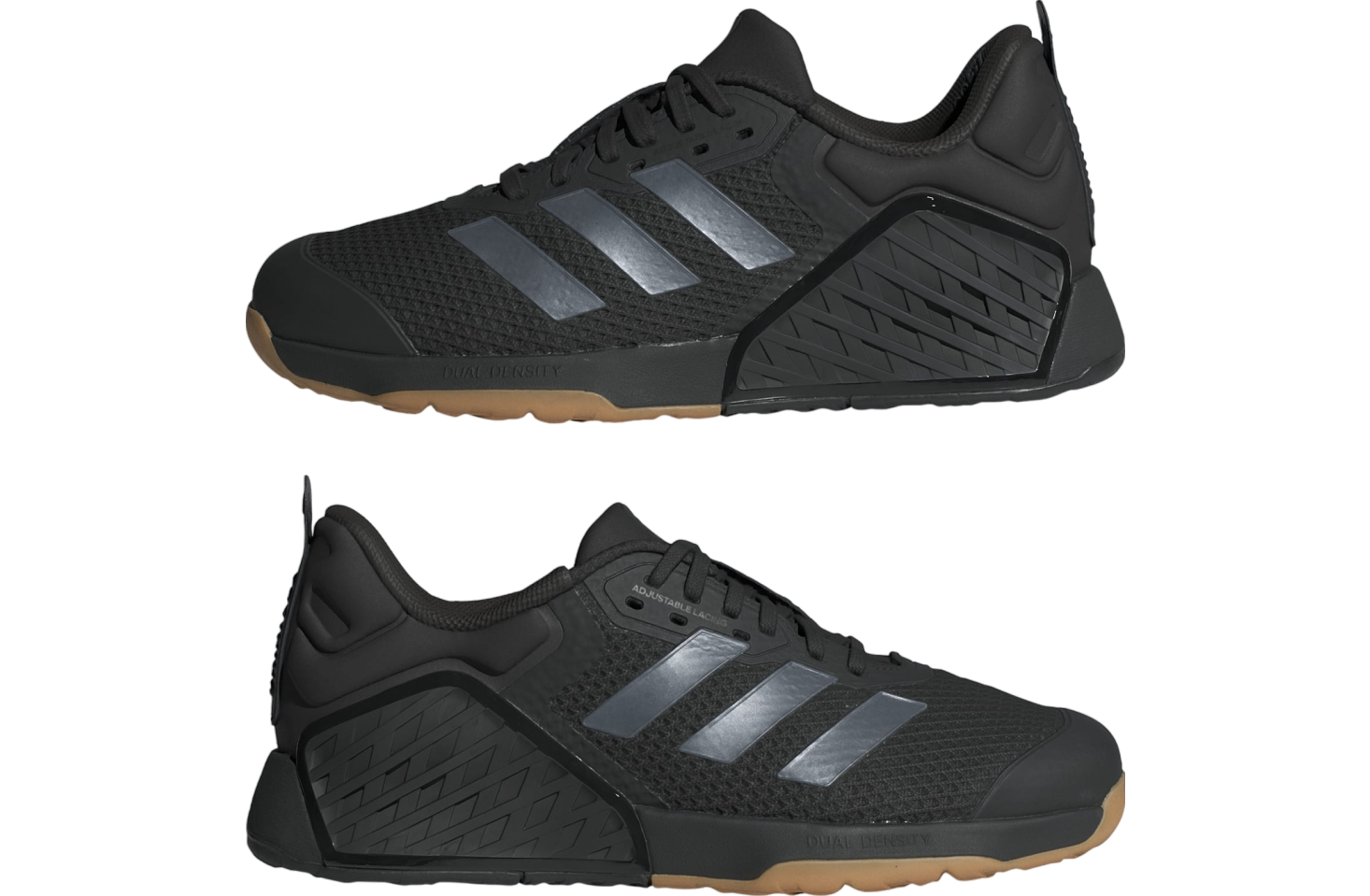 Adidas Dropset 3 WMNS Core Black / Grey Four