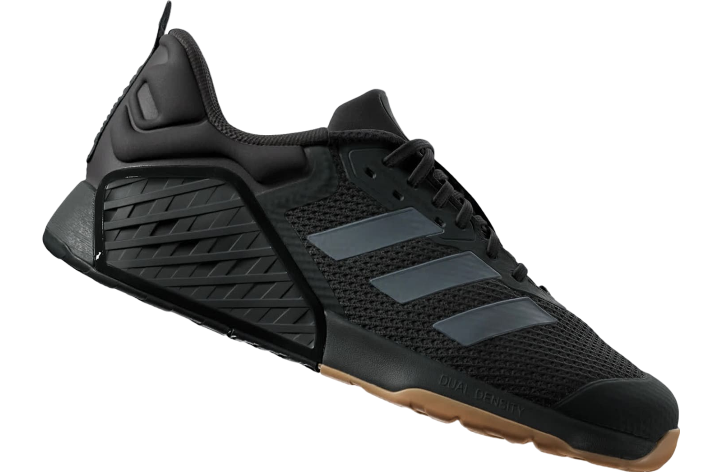 Adidas Dropset 3 WMNS Core Black / Grey Four / Gum