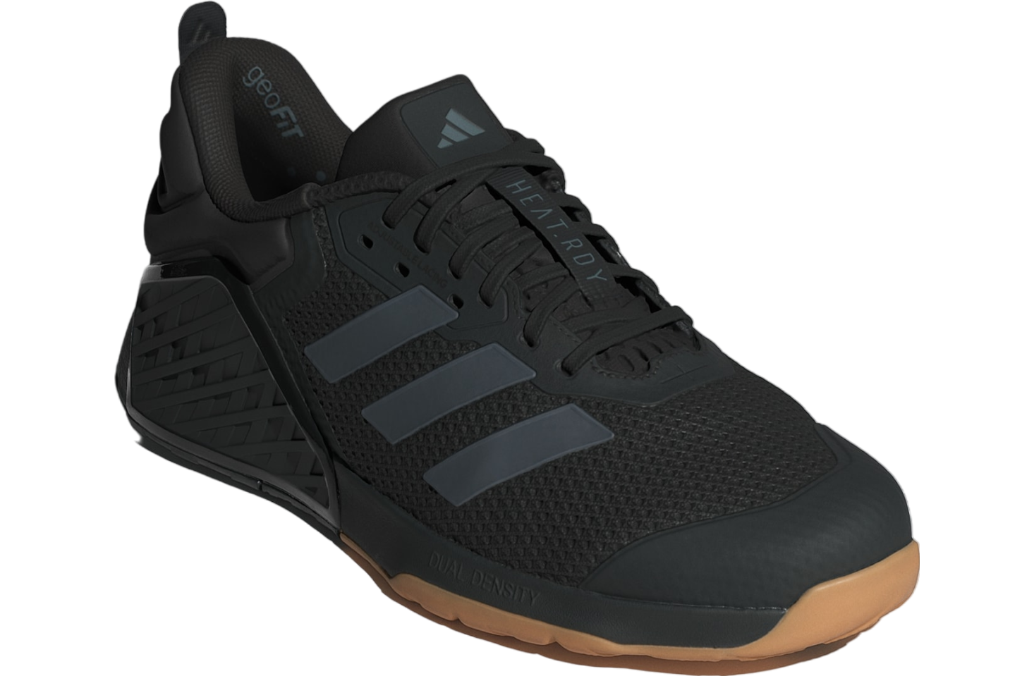 Adidas Dropset 3 WMNS Core Black / Grey Four / Gum