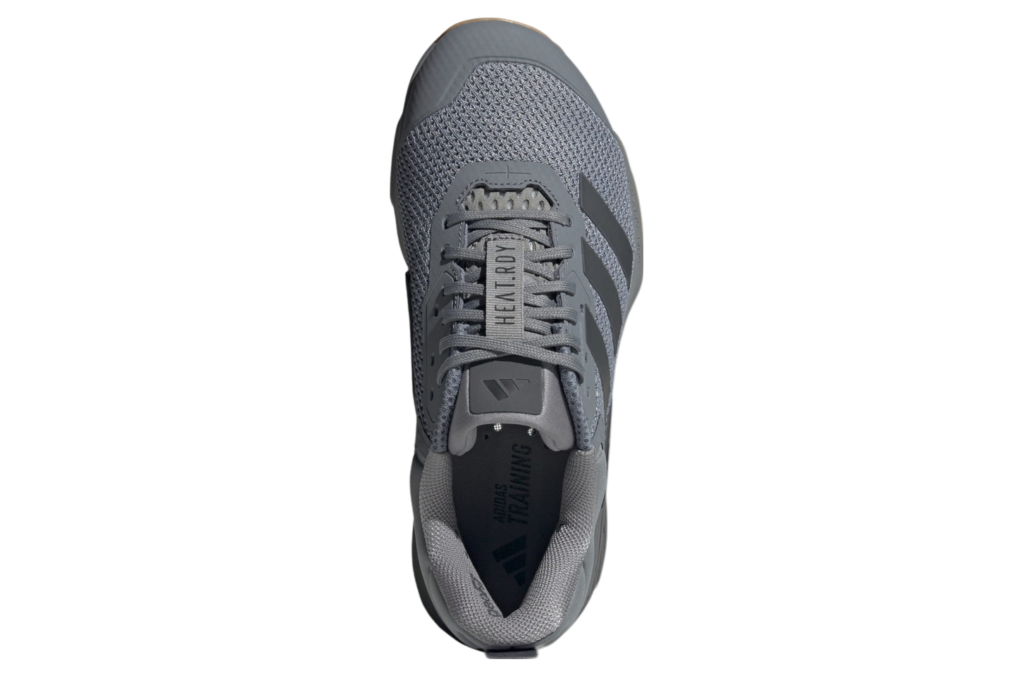 Adidas Dropset 3 WMNS Grey / Grey Five