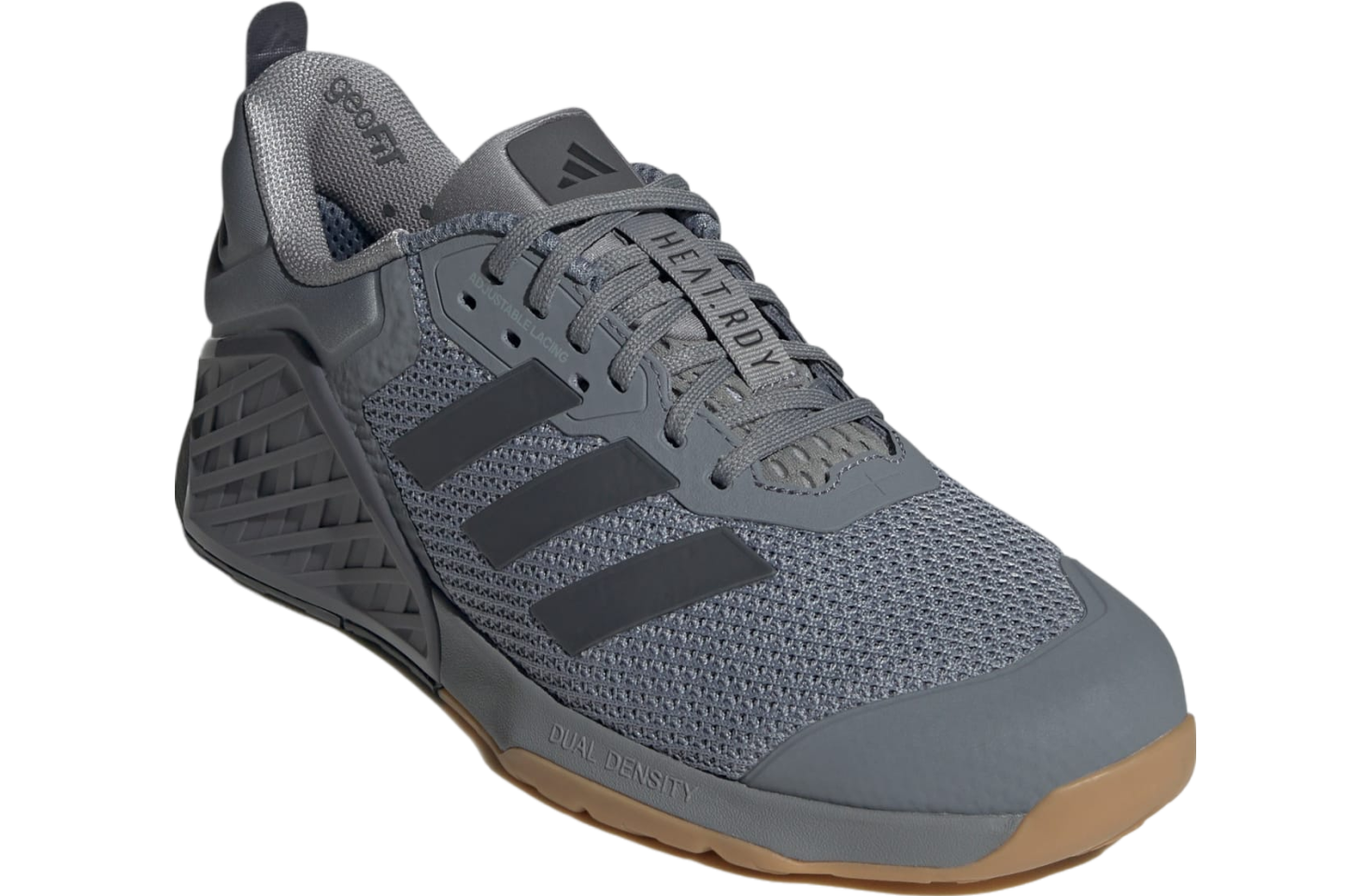 Adidas Dropset 3 WMNS Grey / Grey Five