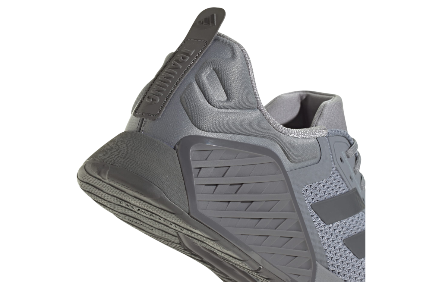 Adidas Dropset 3 WMNS Grey / Grey Five