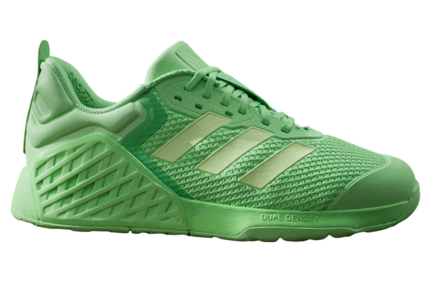 Adidas Dropset 3 WMNS Lime Burst / Semi Green Spark - Jun