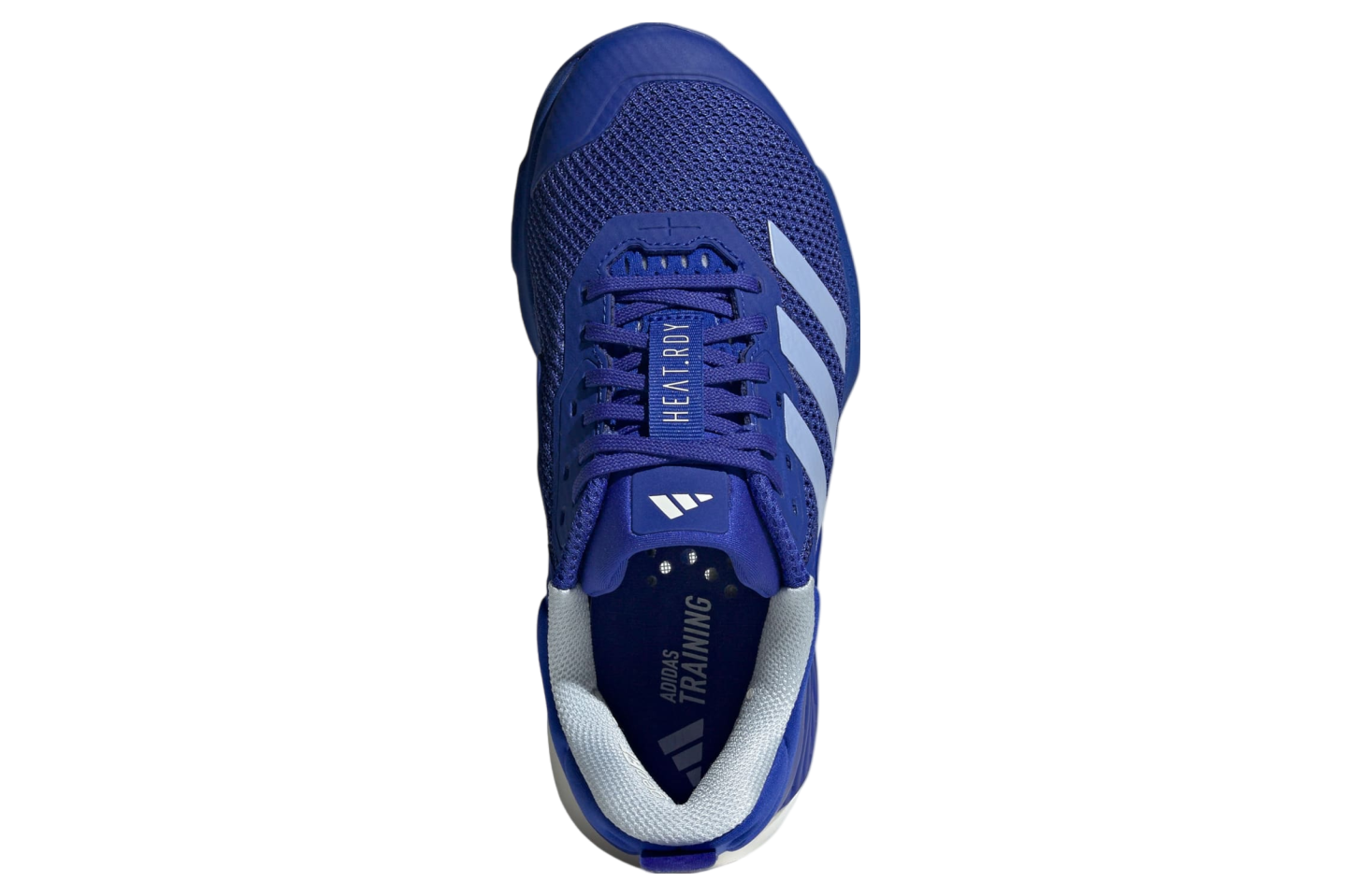 Adidas Dropset 3 WMNS Lucid Blue / Blue Spark Met.