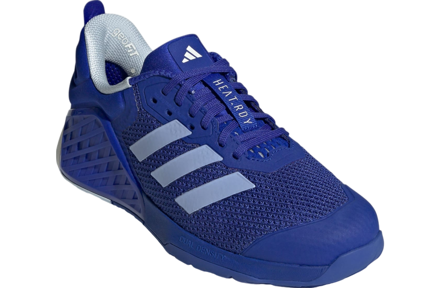 Adidas Dropset 3 WMNS Lucid Blue / Blue Spark Met.