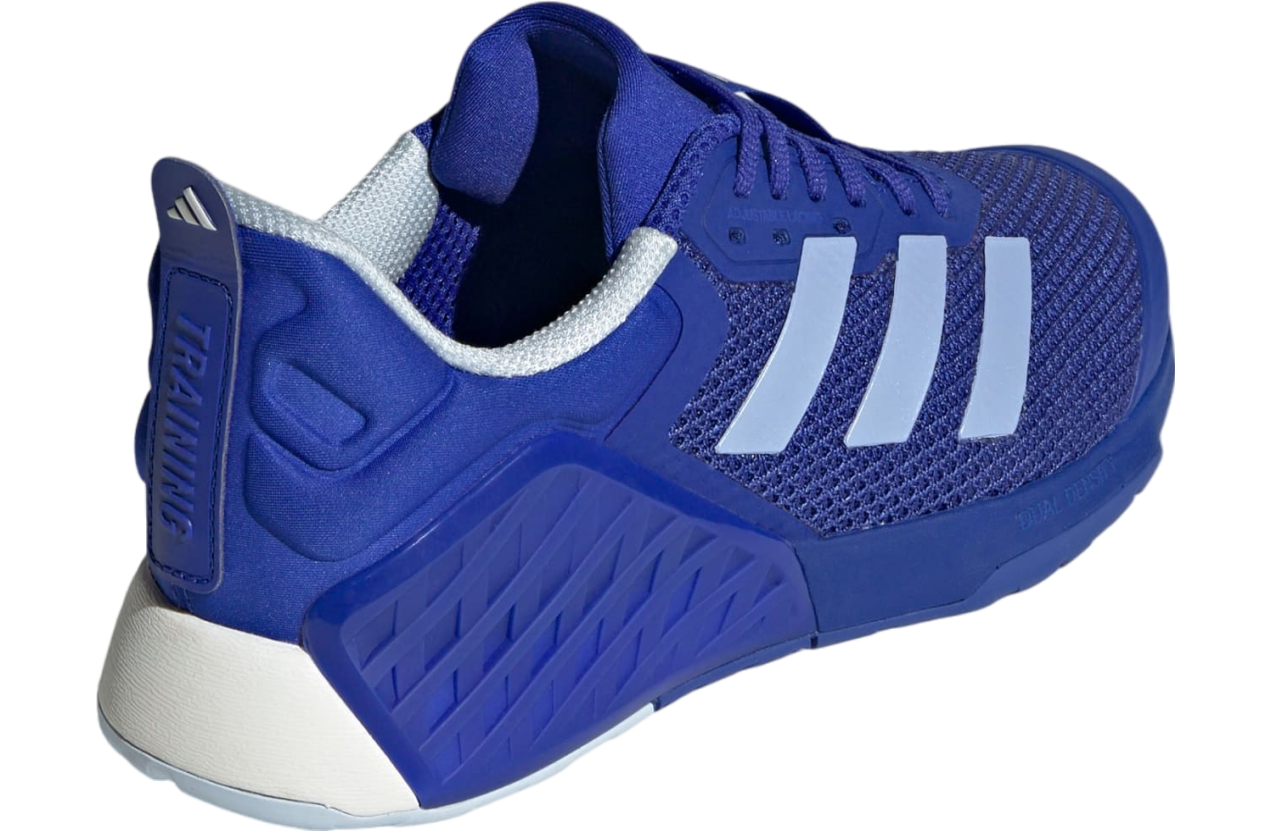 Adidas Dropset 3 WMNS Lucid Blue / Blue Spark Met.