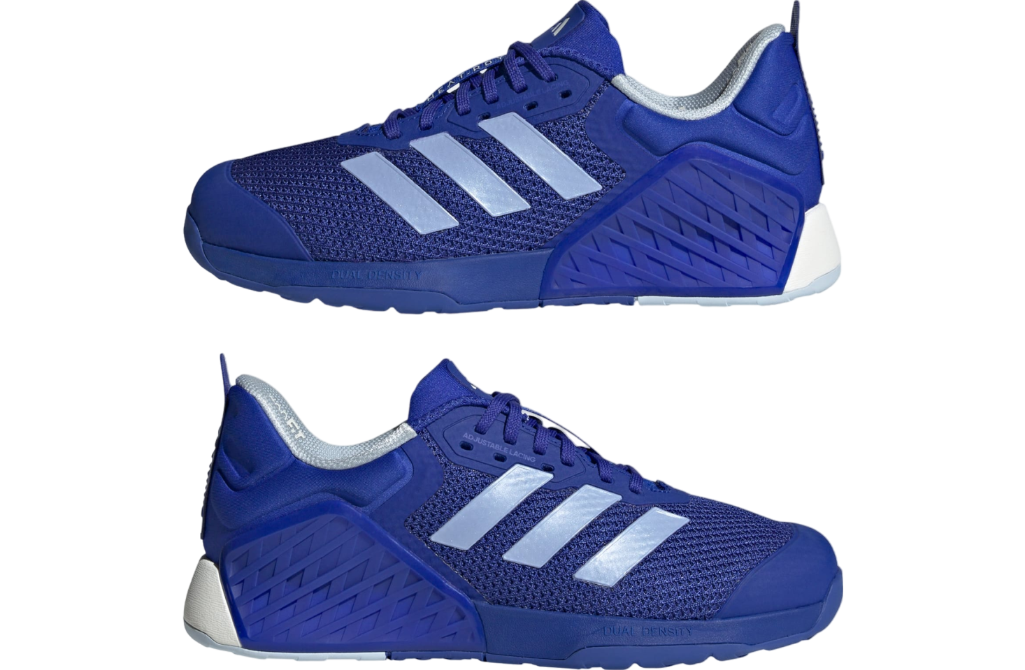 Adidas Dropset 3 WMNS Lucid Blue / Blue Spark Met.