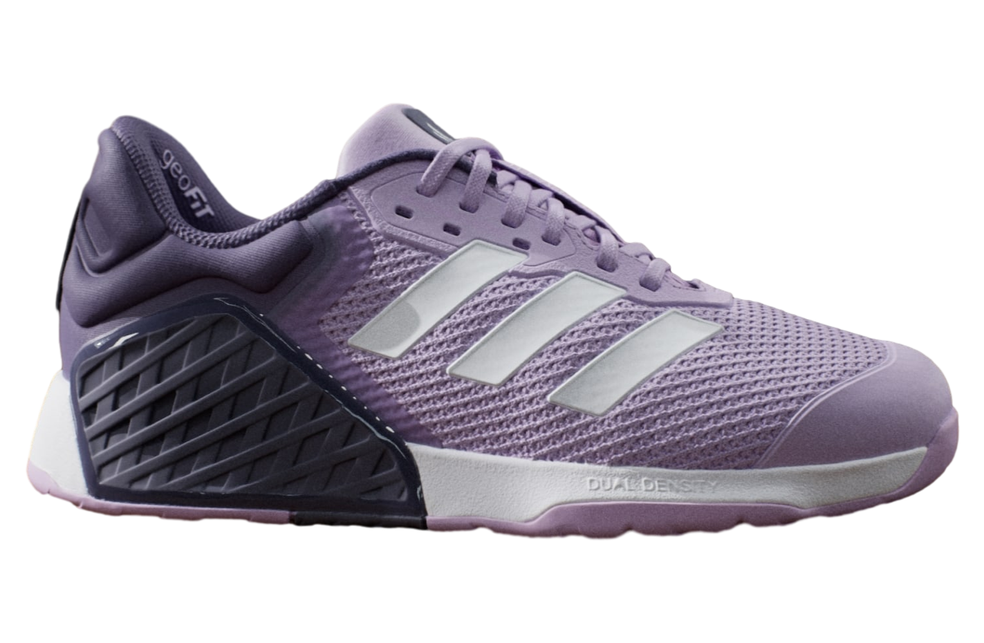 Adidas Dropset 3 WMNS Powder Plum / Cloud White