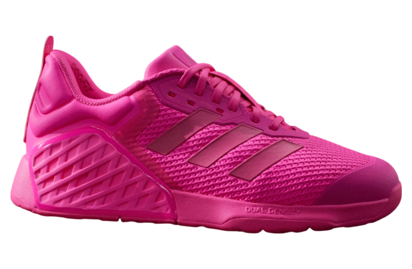 Adidas Dropset 3 WMNS Shock Pink / Cloud White