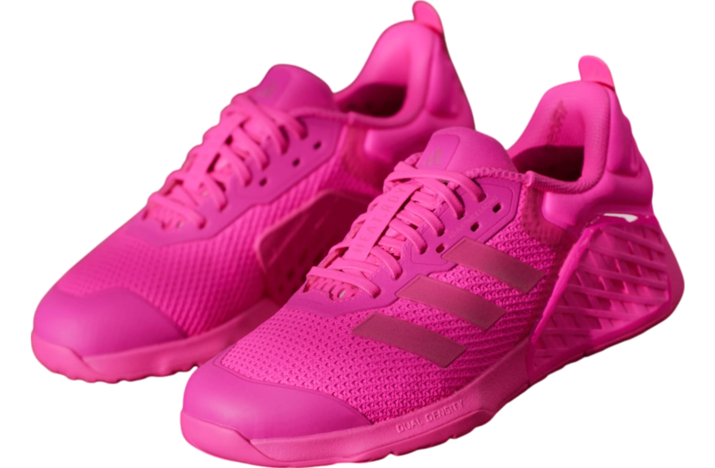 Adidas Dropset 3 WMNS Shock Pink / Cloud White - Jun 2025 - JR1677