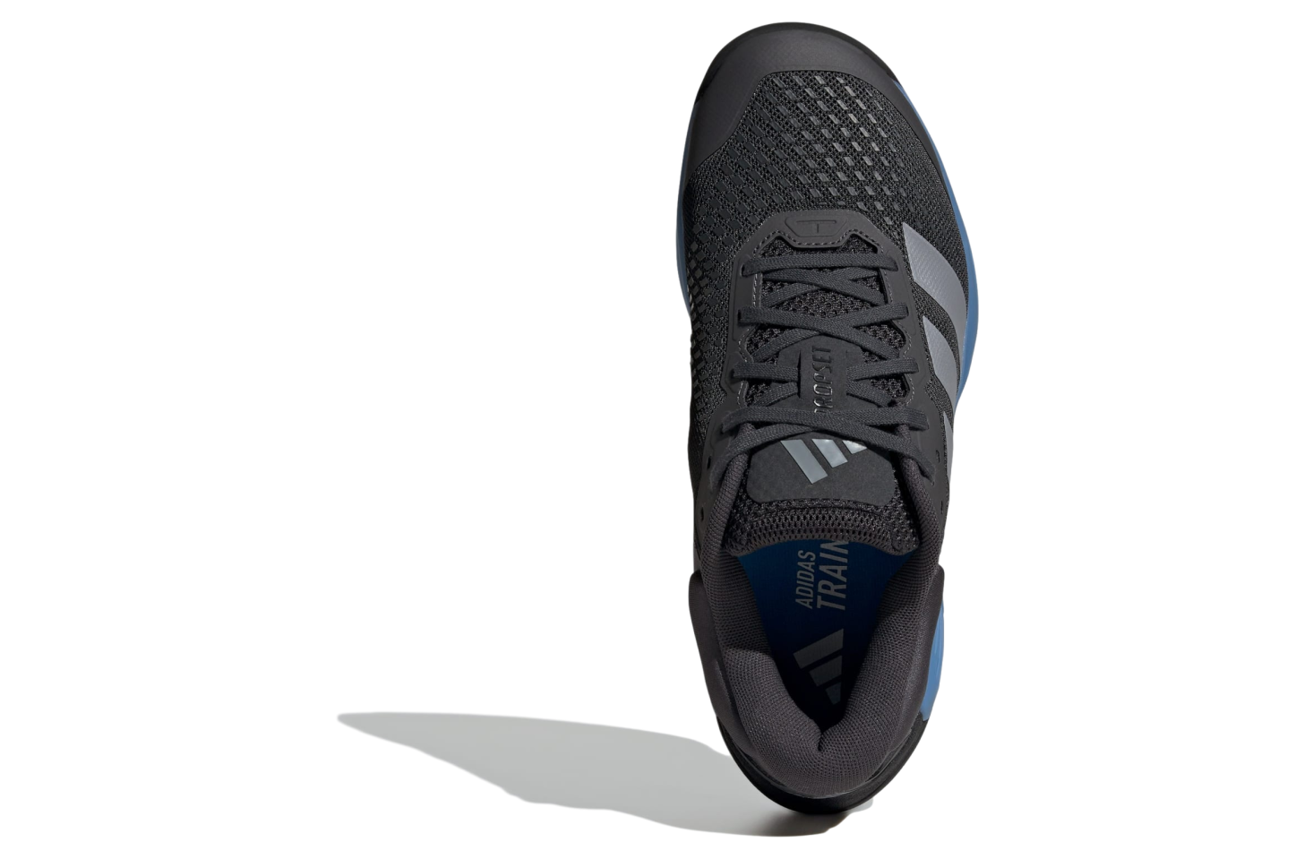 Adidas Dropset 4 Carbon / Grey