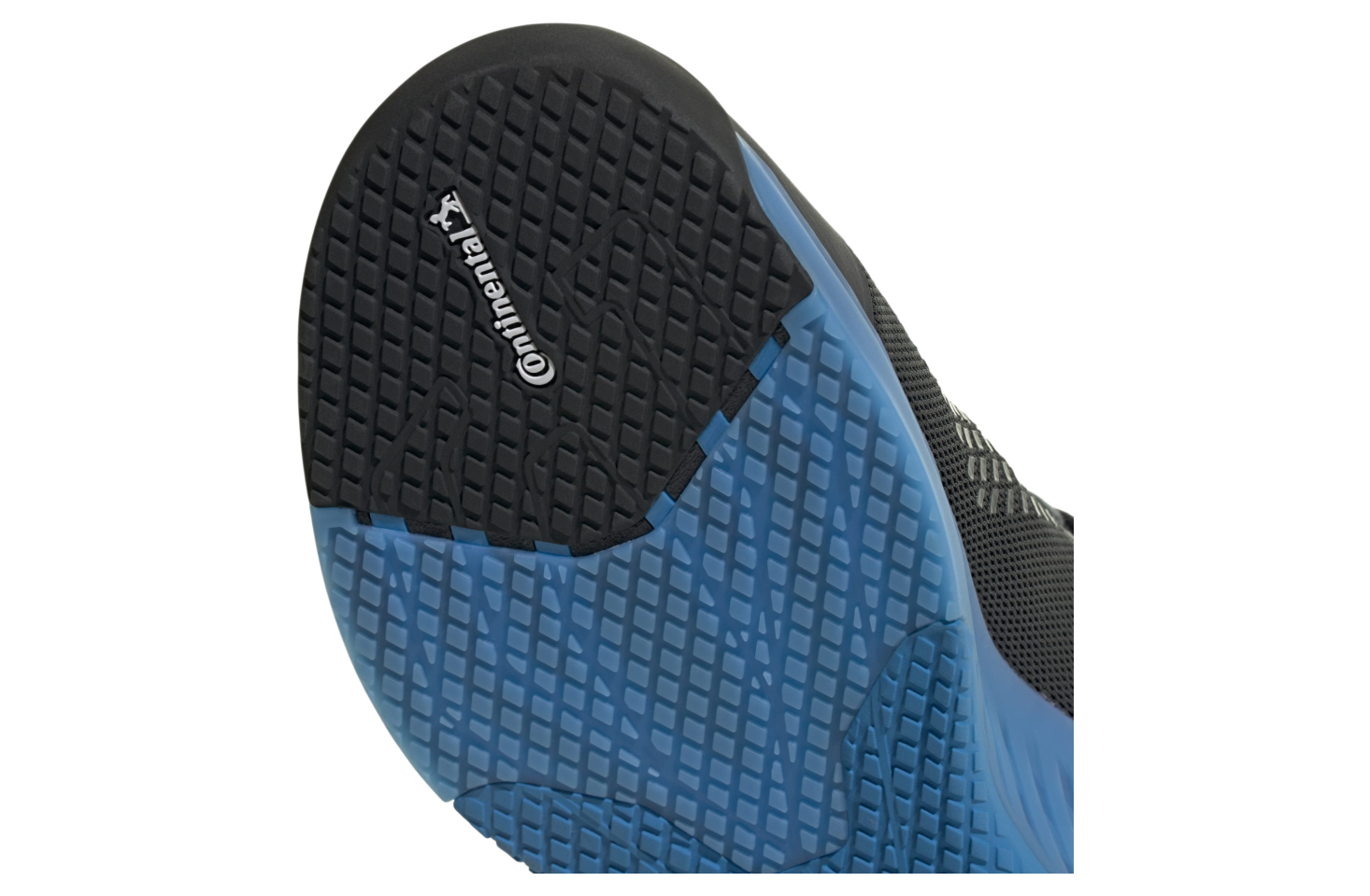 Adidas Dropset 4 Carbon / Grey