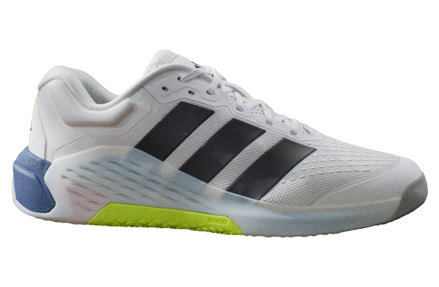 Adidas Dropset 4 Cloud White / Core Black