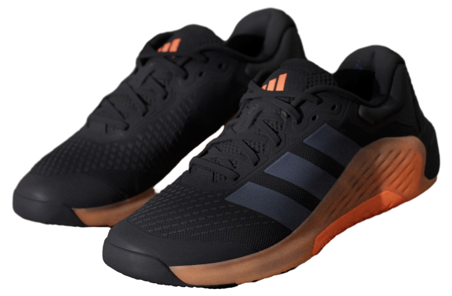 Adidas Dropset 4 Core Black / Aurora Onix