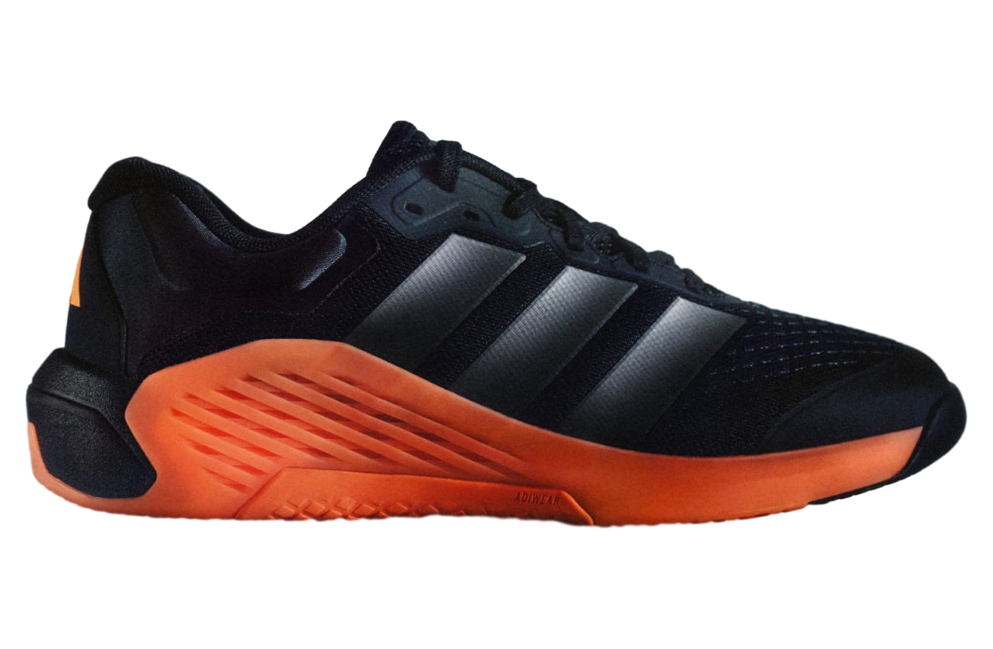 Adidas Dropset 4 Core Black / Aurora Onix