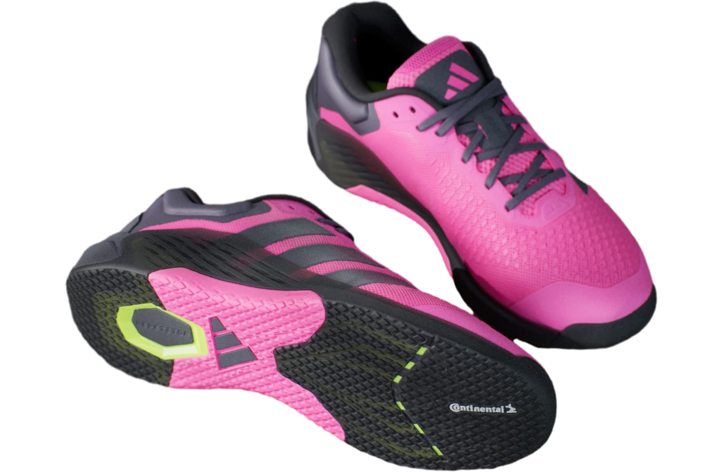 Adidas Dropset 4 Lucid Pink / Aurora Onix