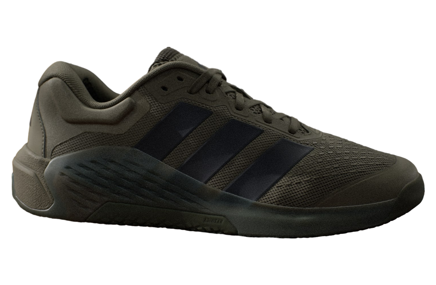 Adidas Dropset 4 Olive Strata / Core Black