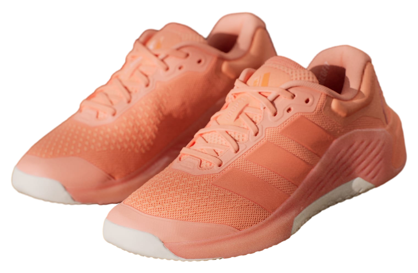 Adidas Dropset 4 Power WMNS Beam Orange / Lucid Orange