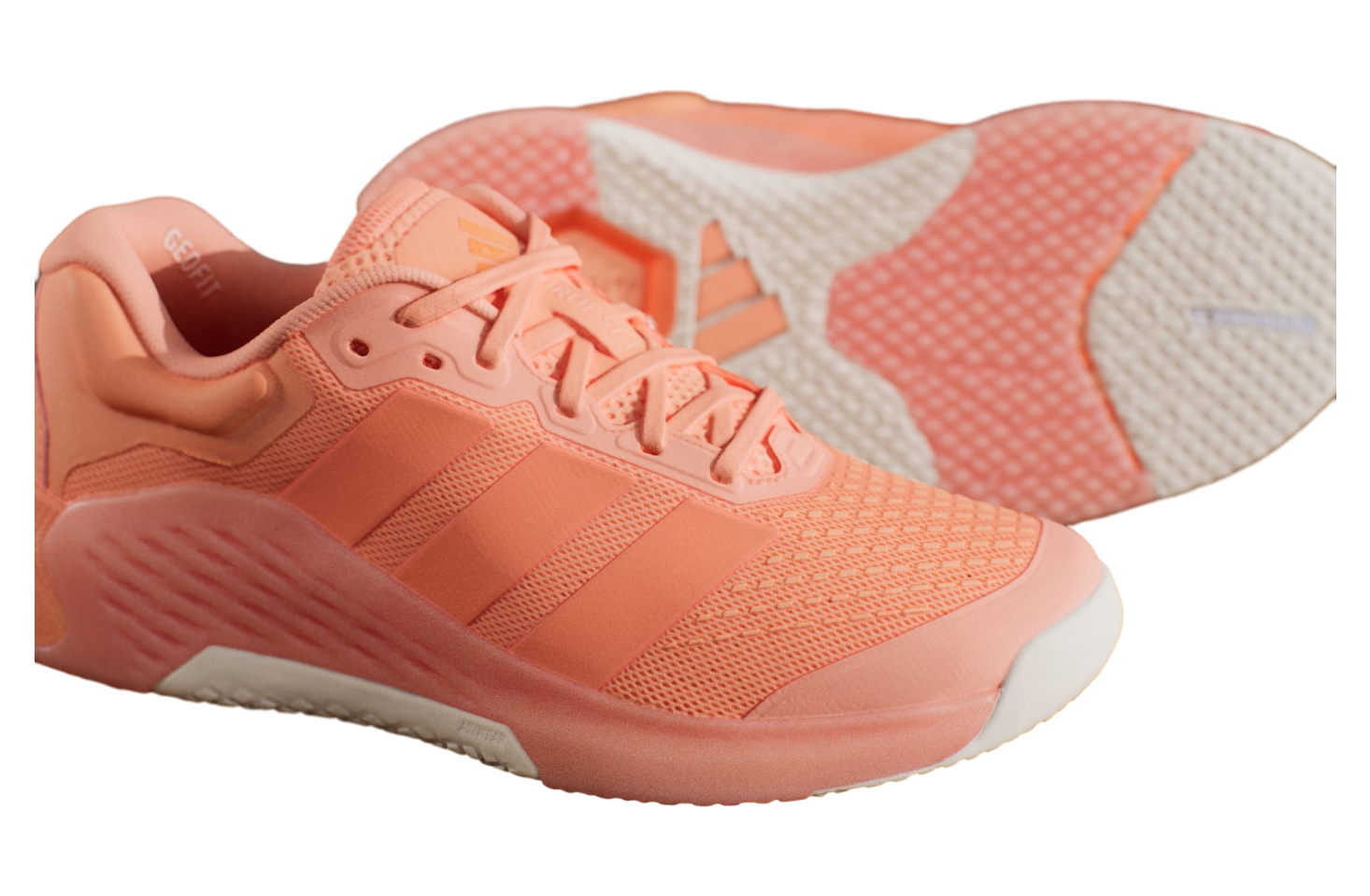 Adidas Dropset 4 Power WMNS Beam Orange / Lucid Orange