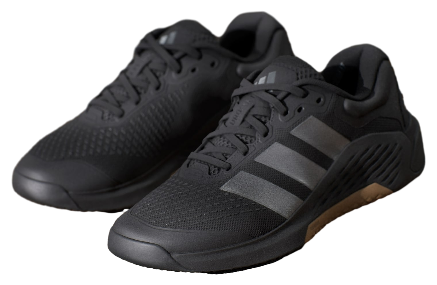 Adidas Dropset 4 Power WMNS Core Black / Iron Metallic