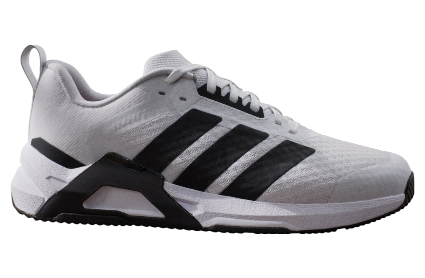 Adidas Dropset Control Cloud White / Core Black