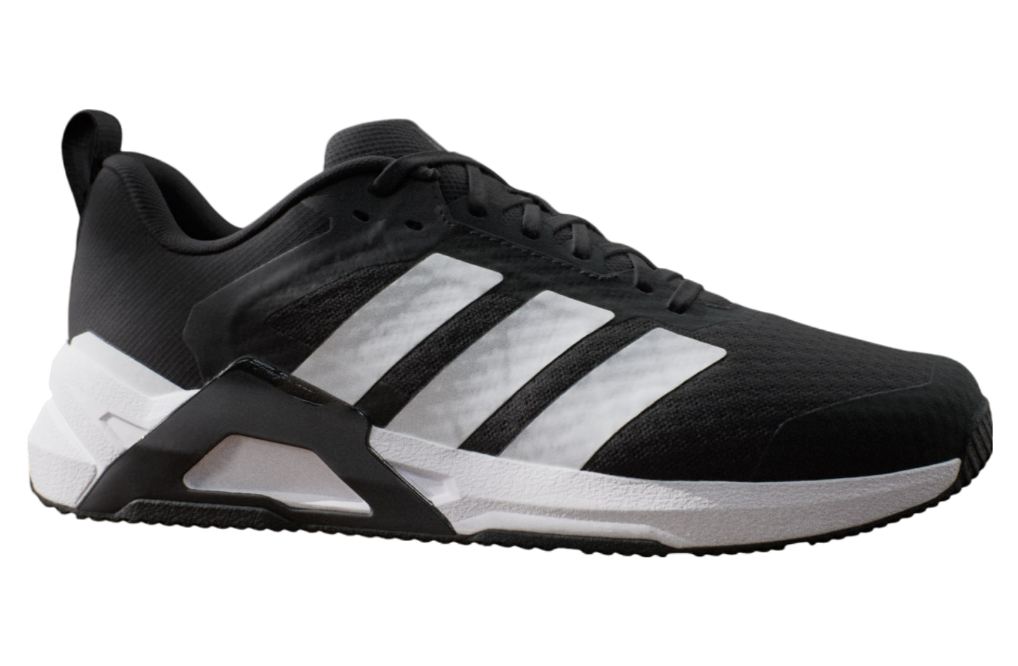 Adidas Dropset Control Core Black / Cloud White