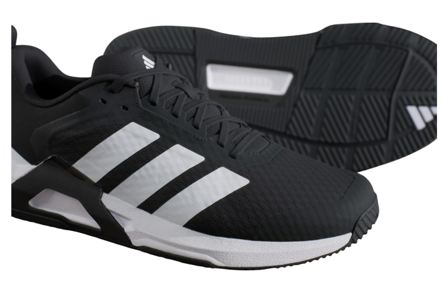 Adidas Dropset Control Core Black / Cloud White