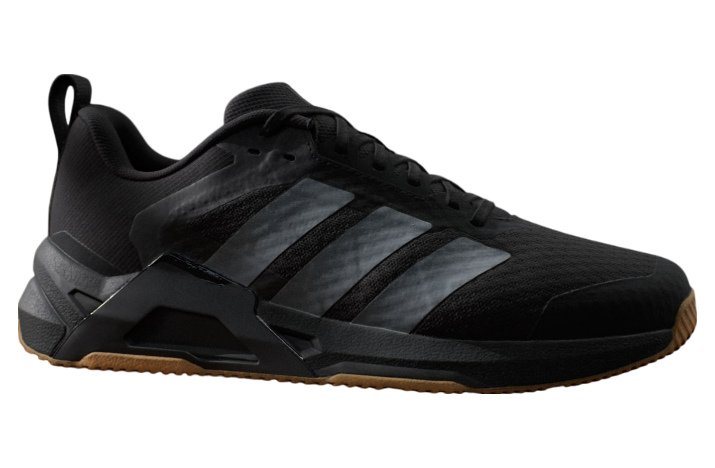 Adidas Dropset Control Core Black / Grey Four