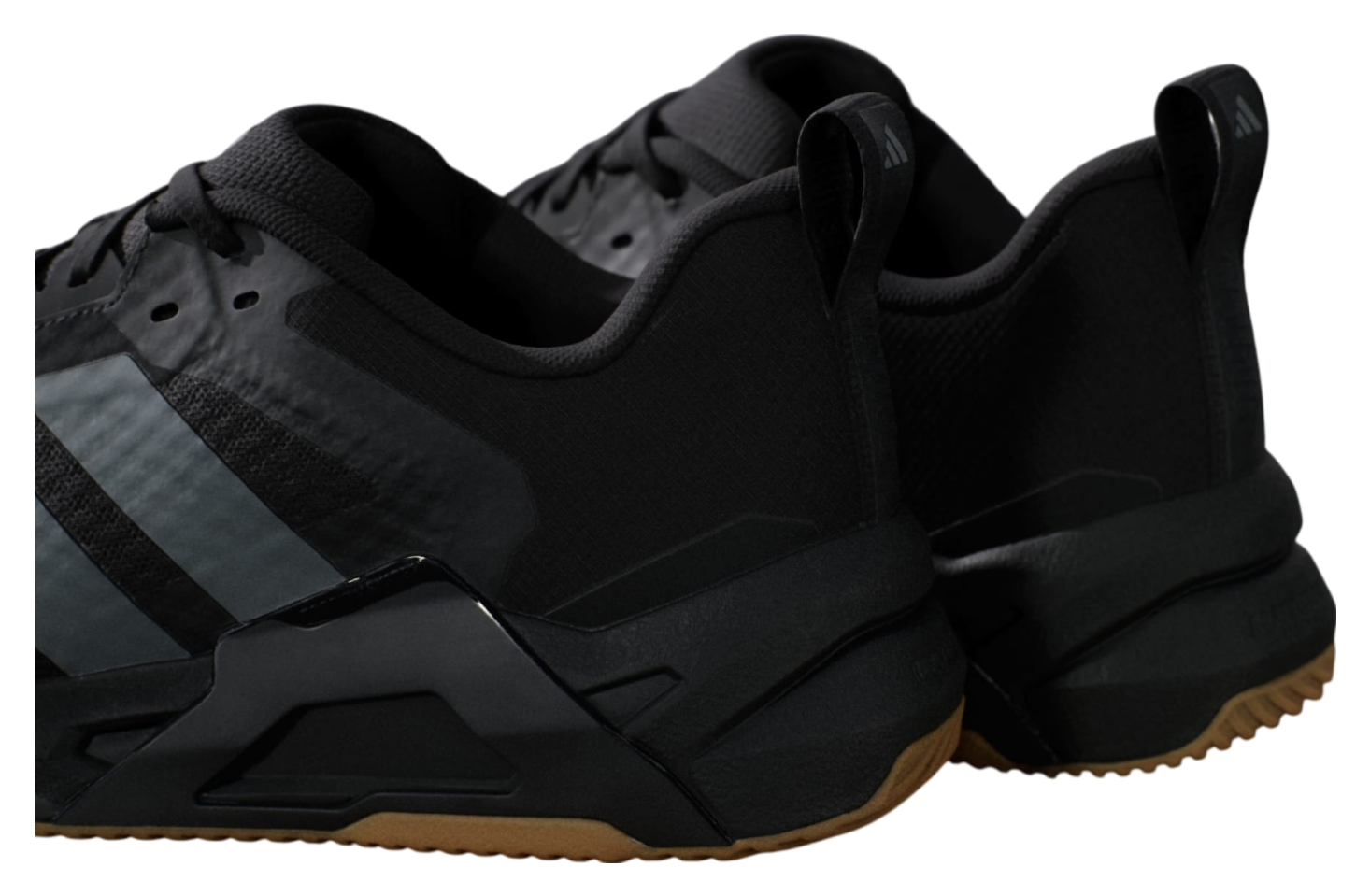 Adidas Dropset Control Core Black / Grey Four