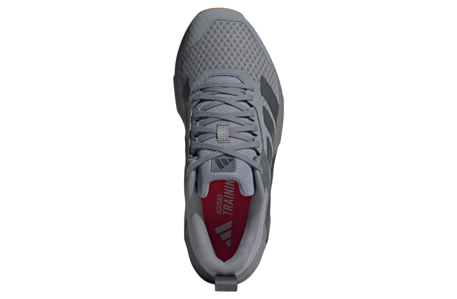 Adidas Dropset Control Grey / Grey Five