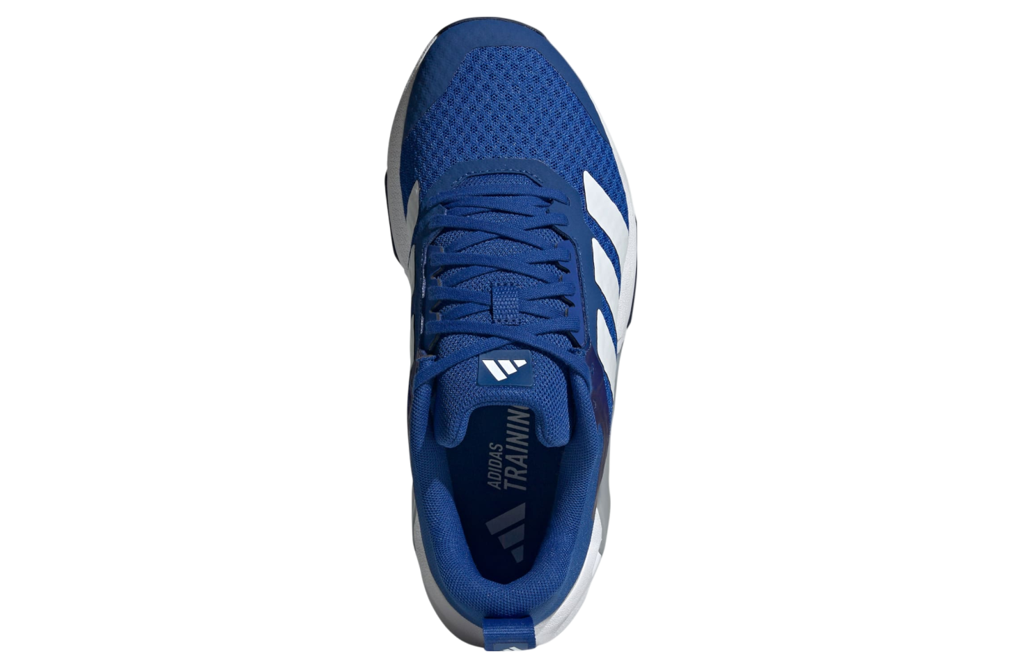 Adidas Dropset Control Royal Blue / Cloud White